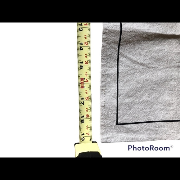 🌻 4/$25  “Food is My Love Language” Oversized Kitchen/Prep Towel - Picture 5 of 5